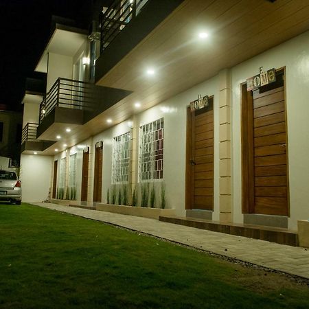 דירות Davao City Mailz Haven Beautifl 3Br Modern Aprt Near Sm Door-C מראה חיצוני תמונה