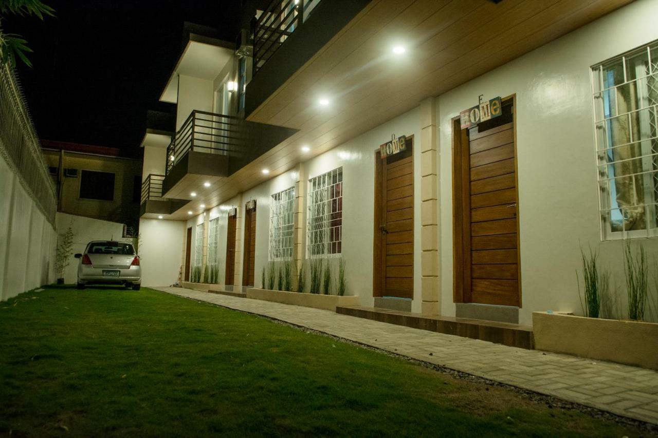 דירות Davao City Mailz Haven Beautifl 3Br Modern Aprt Near Sm Door-C מראה חיצוני תמונה