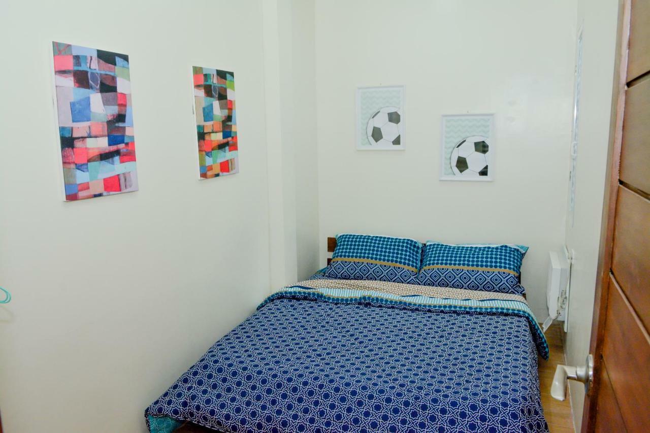 דירות Davao City Mailz Haven Beautifl 3Br Modern Aprt Near Sm Door-C מראה חיצוני תמונה