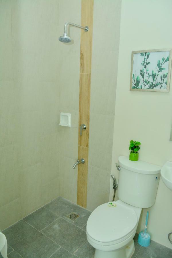 דירות Davao City Mailz Haven Beautifl 3Br Modern Aprt Near Sm Door-C מראה חיצוני תמונה